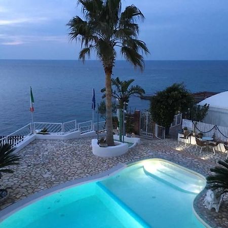Hotel & Spa La Porta Del Mare Tropea Zewnętrze zdjęcie