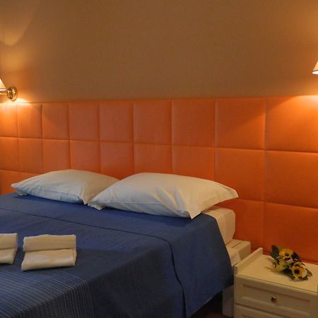 Hotel & Spa La Porta Del Mare Tropea Zewnętrze zdjęcie