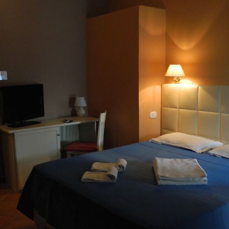 Hotel & Spa La Porta Del Mare Tropea Zewnętrze zdjęcie