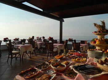 Hotel & Spa La Porta Del Mare Tropea Zewnętrze zdjęcie