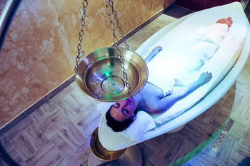 Hotel & Spa La Porta Del Mare Tropea Zewnętrze zdjęcie