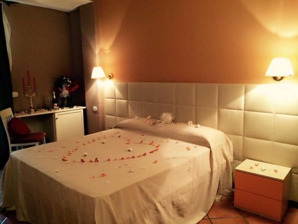 Hotel & Spa La Porta Del Mare Tropea Zewnętrze zdjęcie