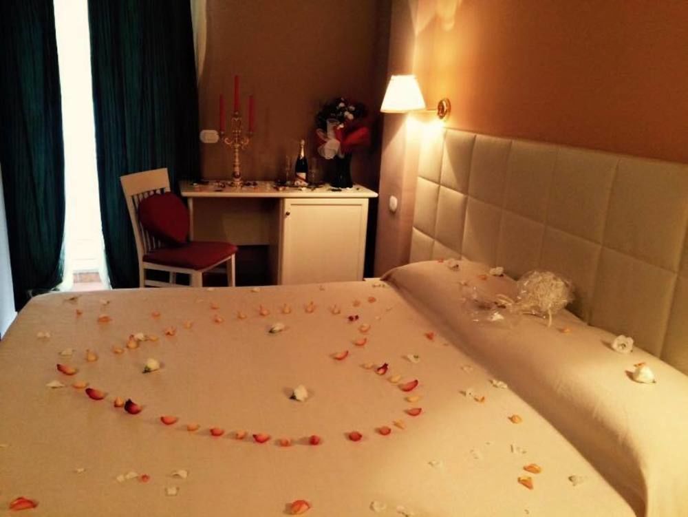 Hotel & Spa La Porta Del Mare Tropea Zewnętrze zdjęcie