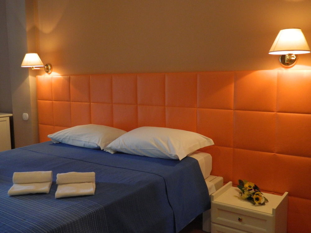 Hotel & Spa La Porta Del Mare Tropea Zewnętrze zdjęcie