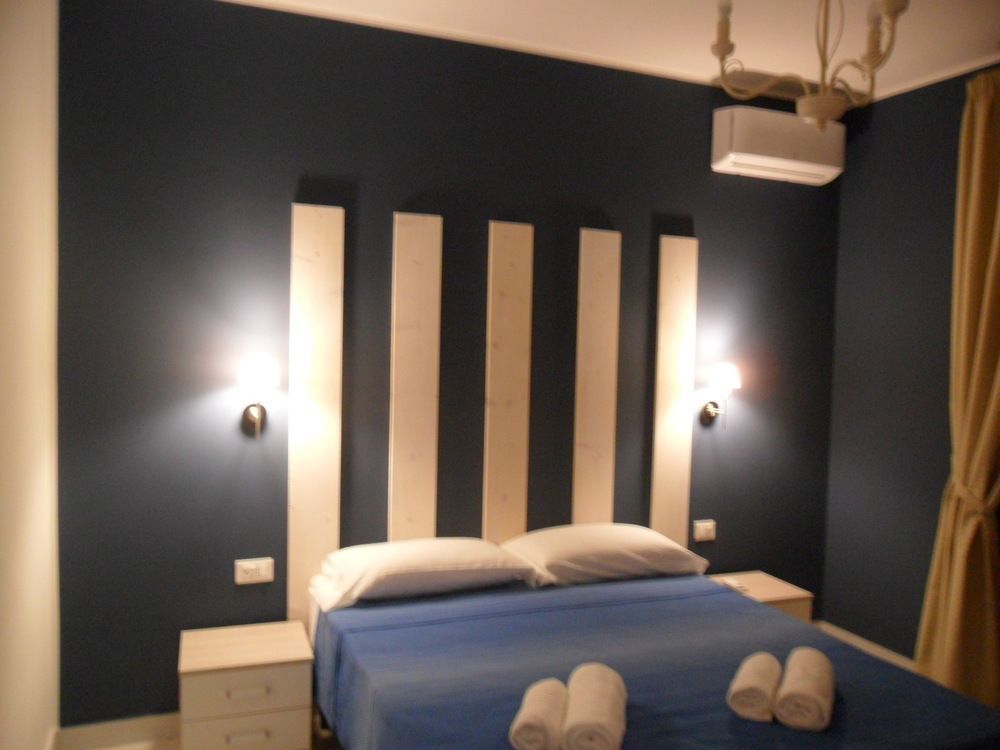 Hotel & Spa La Porta Del Mare Tropea Zewnętrze zdjęcie