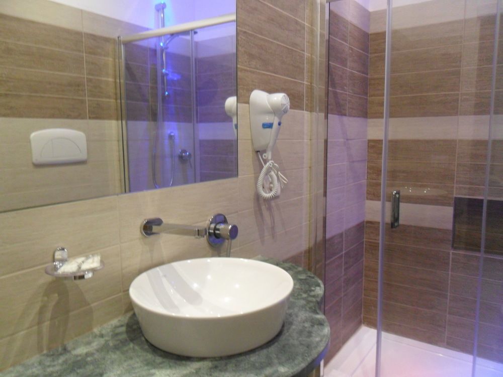 Hotel & Spa La Porta Del Mare Tropea Zewnętrze zdjęcie