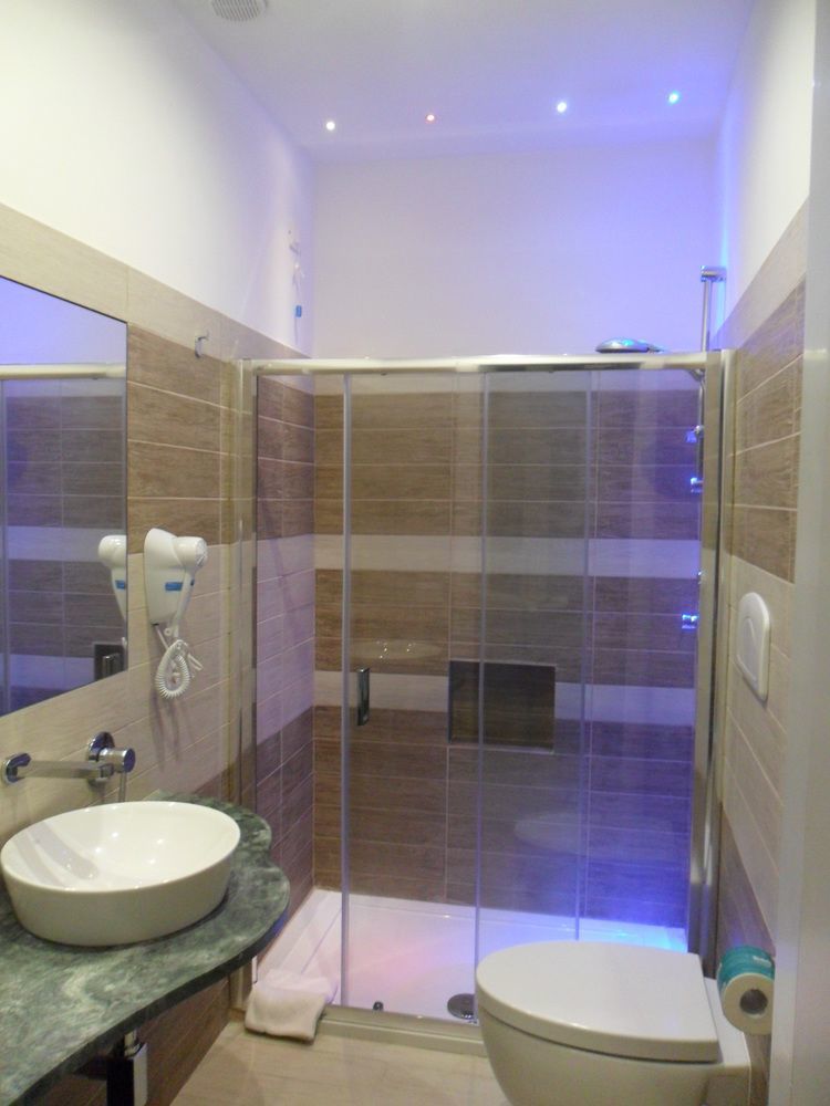 Hotel & Spa La Porta Del Mare Tropea Zewnętrze zdjęcie